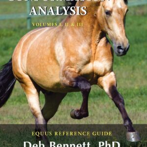 Principles of Conformation Analysis: Equus Reference Guide – by Deb Bennett (Author)