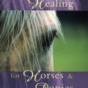 Emotional Healing for Horses & Ponies –  by Stefan Ball (Author), Heather Simpson (Author), Judy Howard (Author)