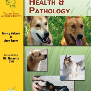 Canine Health & Pathology Manual