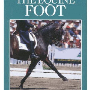Understanding the Equine Foot: Your Guide to Horse Health Care and Management Paperback – January 1, 1998 by Fran Jurga (Author)